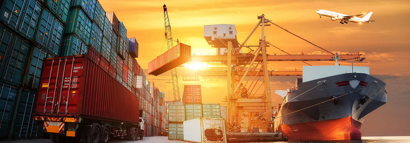 Triple Star Cargo — Freight Forwarding & Logistics in Dubai