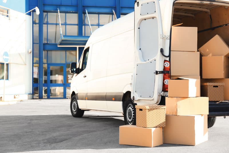 Customs Clearance
