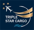 Triple Star Cargo — Freight Forwarding & Logistics in Dubai